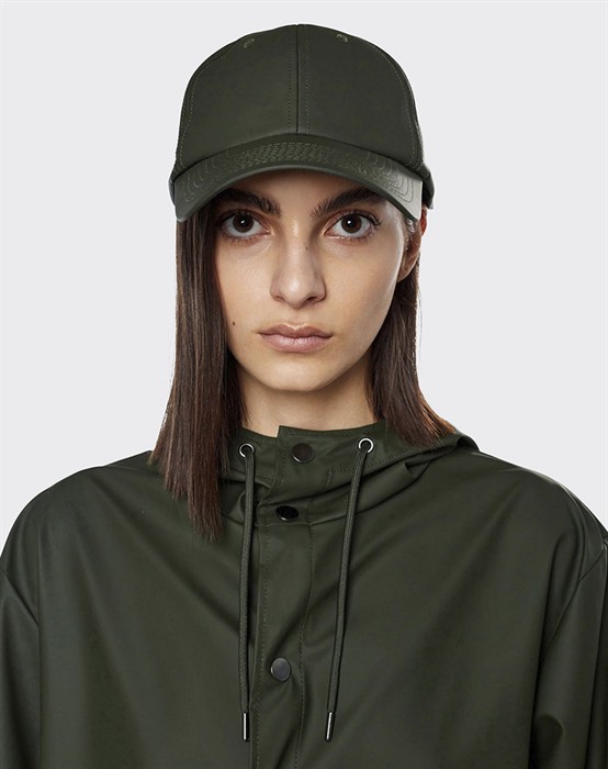 Cap - Unisex