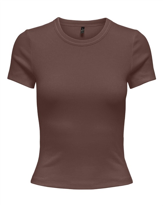 Onlval Life O-Neck T-Shirt 