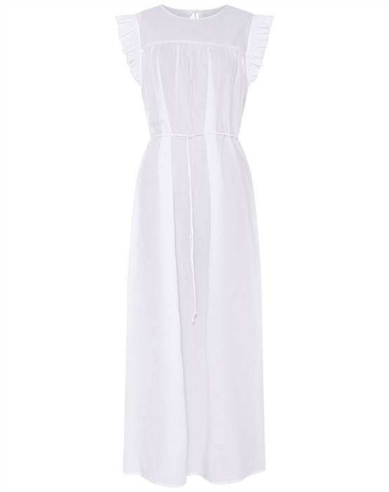 Stockholm Long Kjole