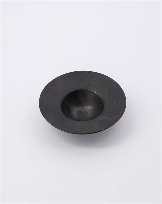 Æggebæger - Pion - Black/Brown