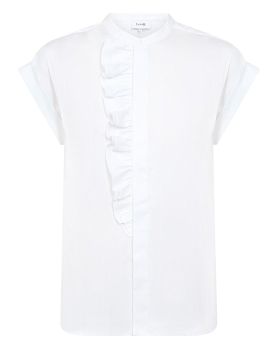 Isla Solid 122 Skjorte