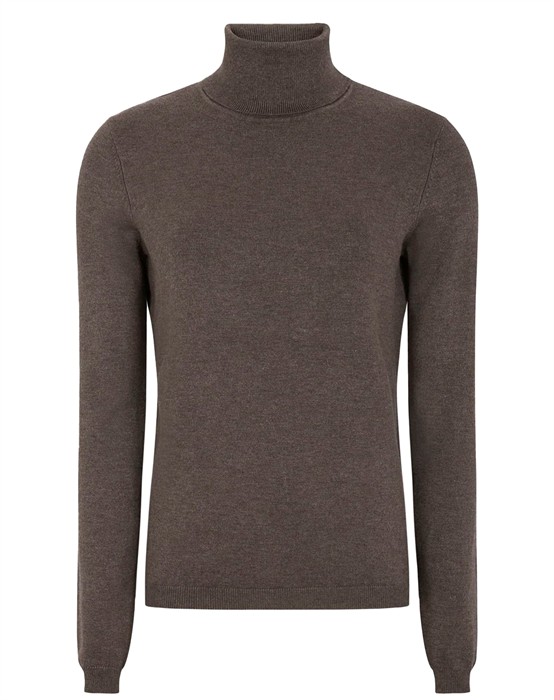 SRMarla Rollneck Strik