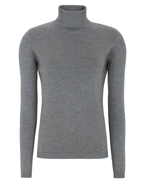 SRMarla Rollneck Strik