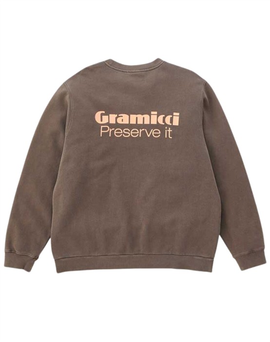 Preserve-It Sweatshirt