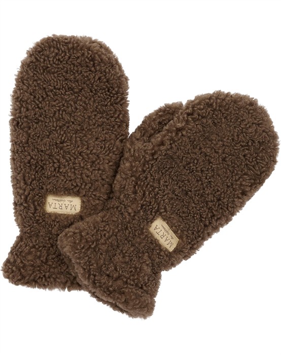 MDCTeddy Mitten Vanter