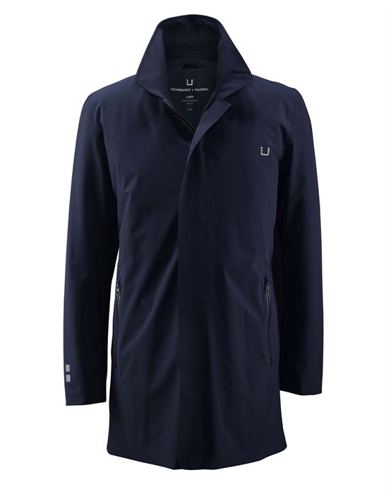 Regulator Coat 2 - Men