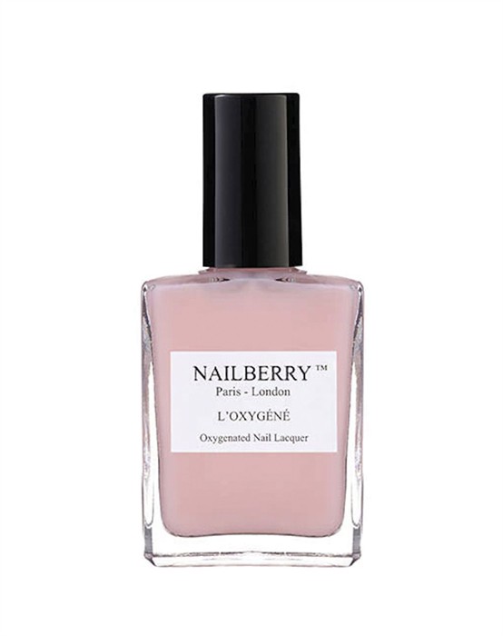 Nailberry Nude/Rose