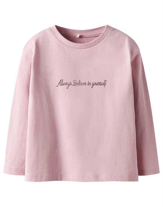 NMFRearaja Langærmet Trøje 