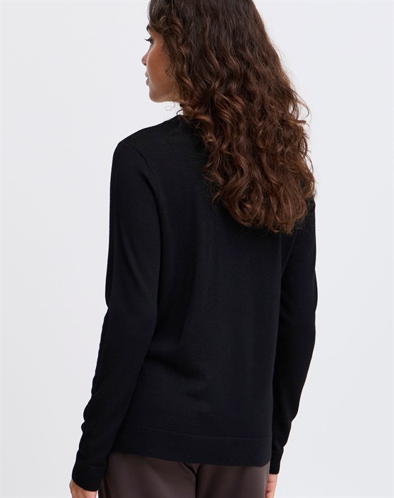 Woolina Pullover 1 Trøje 