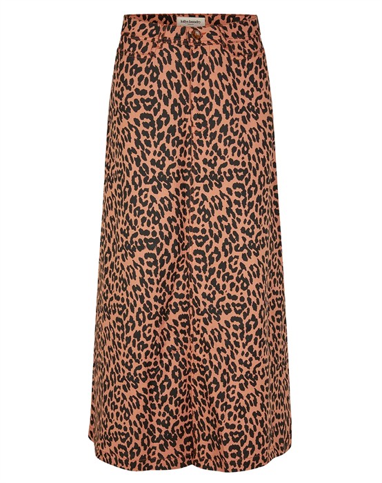 Luna LL Maxi Nederdel