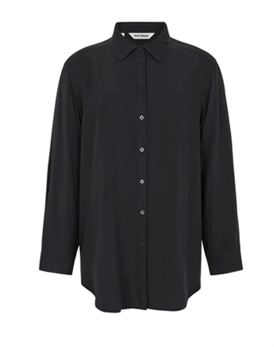 Freedom Løs Skjorte 