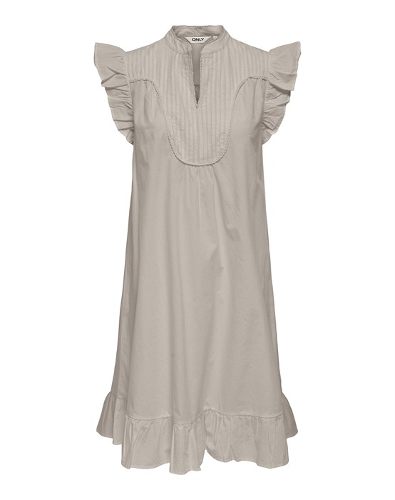 OnlAdda V-neck Kjole 