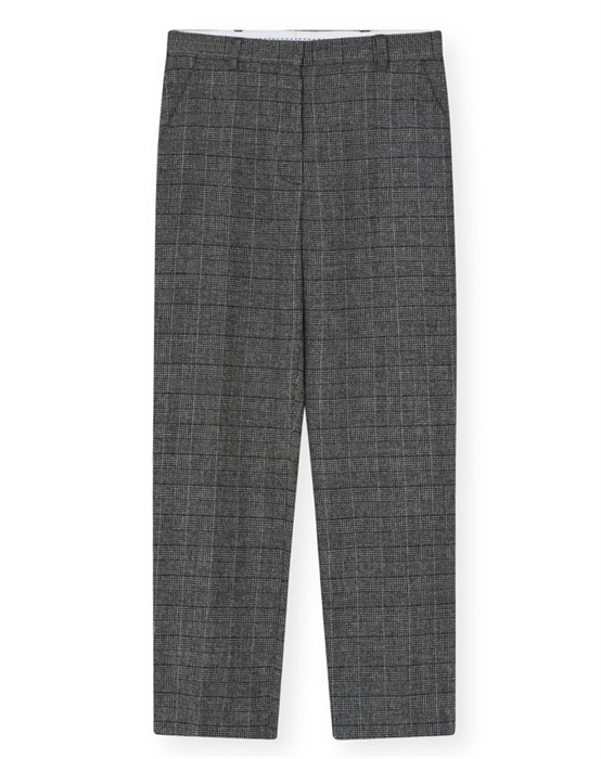 Classic Lady Wool Bukser