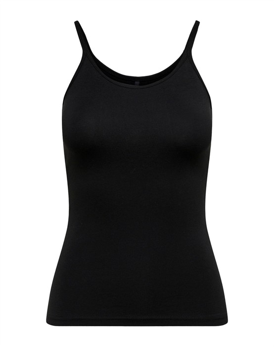 Love Strap Singlet Top