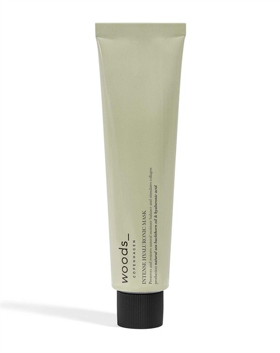 Intense Hyaluronic Mask