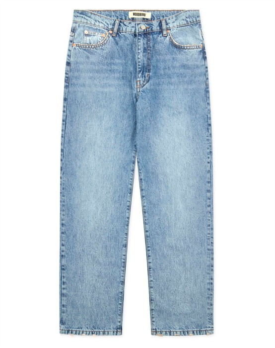 WBLeroy Arctic Jeans -  Light Blue