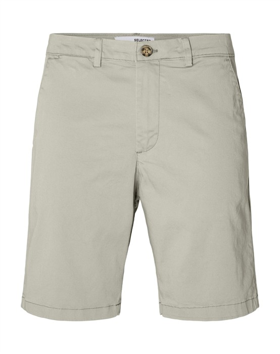 Slim Miles Flex Shorts 