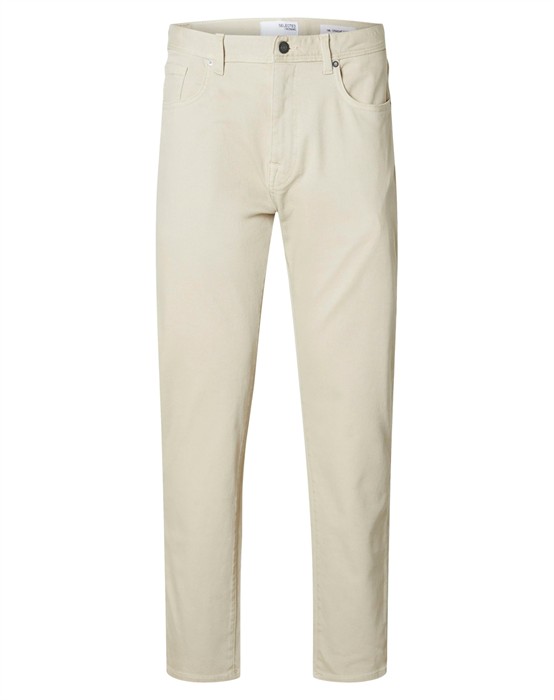 Straight Scott Colored Jeans