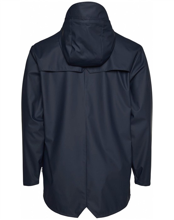 Kort Regnjakke - Unisex