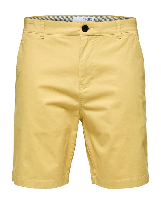 Comfort Homme Flex Shorts