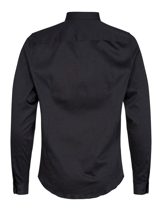 Marco Crunch Jersey Skjorte