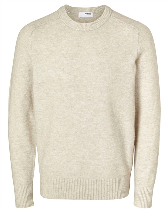 Rai Strik Crew Neck Strik 