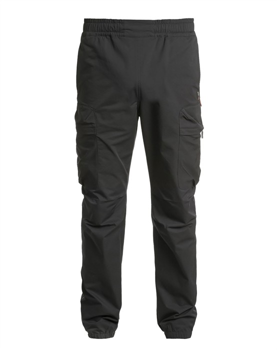 Rescue Zander Bukser