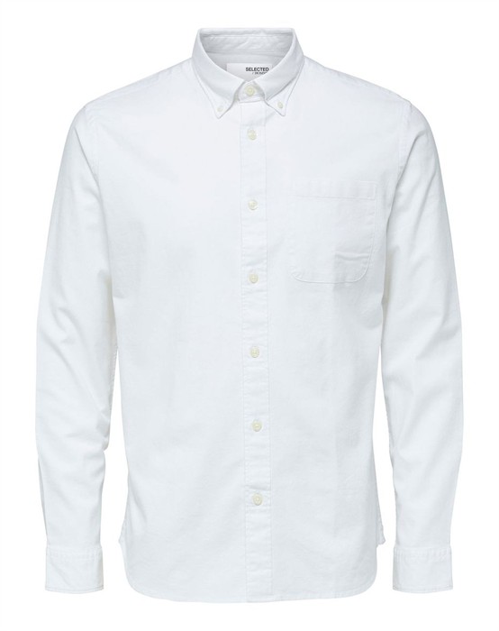 Regrick-Ox Flex Skjorte