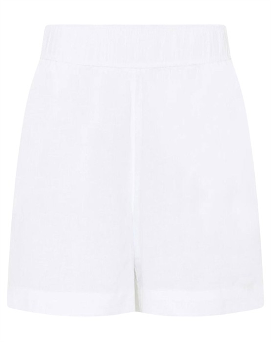 Sydney Linen Shorts