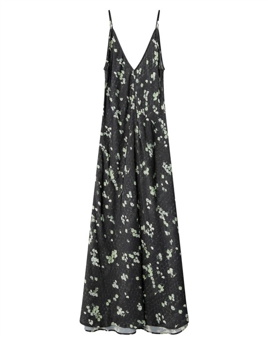 Gio Artistic Snake Kjole