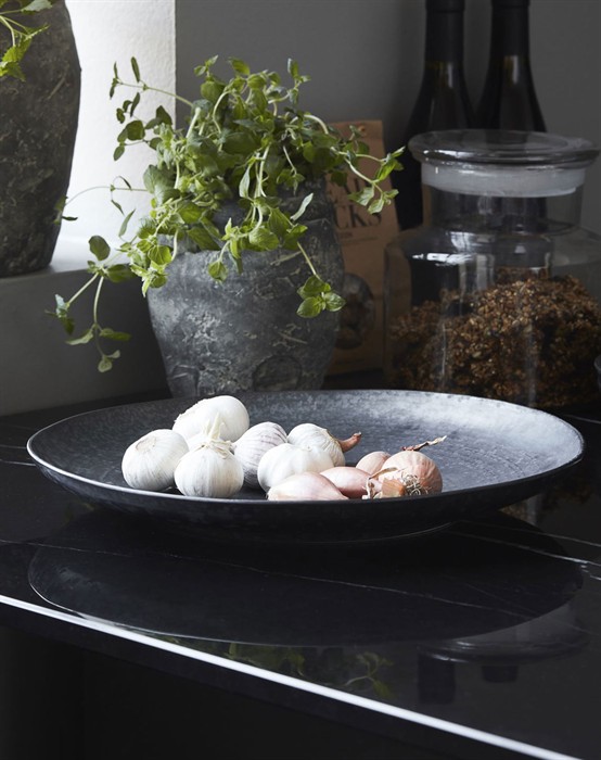 Fad - Pion - Black/brown