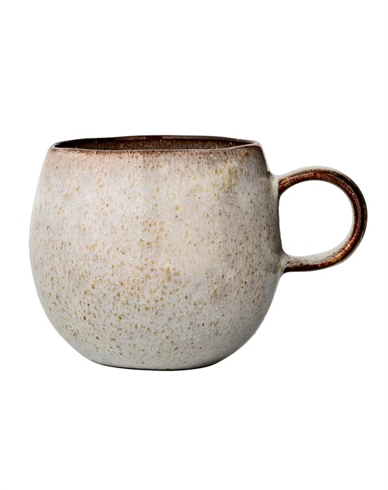 Sandrine Krus - Natur