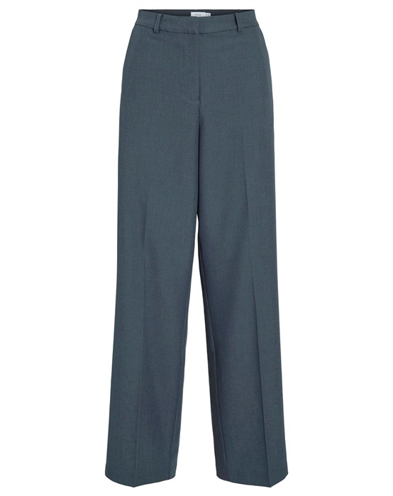 ViSiffe HW Straight Bukser