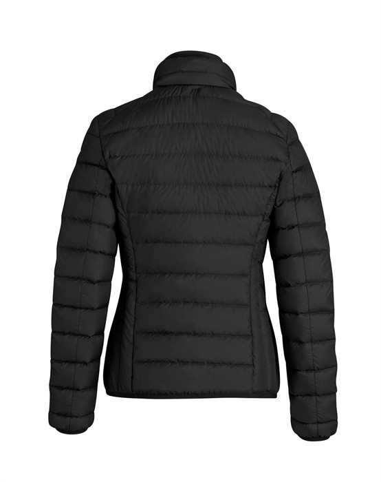 Geena Puffer Jakke