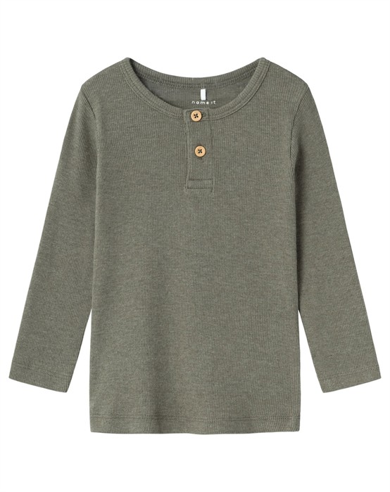 Kab Langærmet Trøje