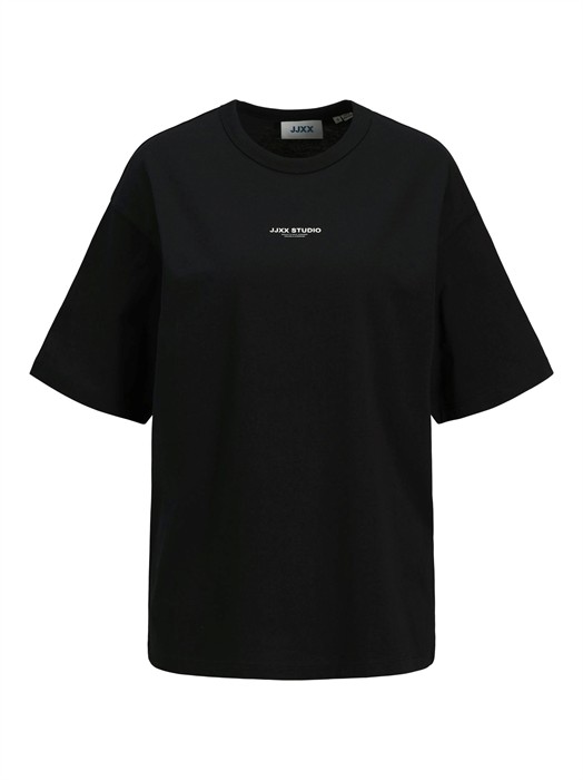 JxStudio Vesterbro Loose T-Shirt 