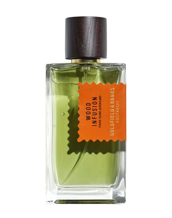 Wood Infusion - 100 ml