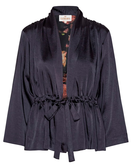 Taylor Jakke - Rich Navy