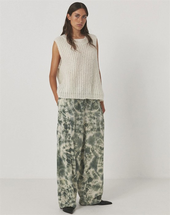 Lida Cosmo Drawstring Bukser