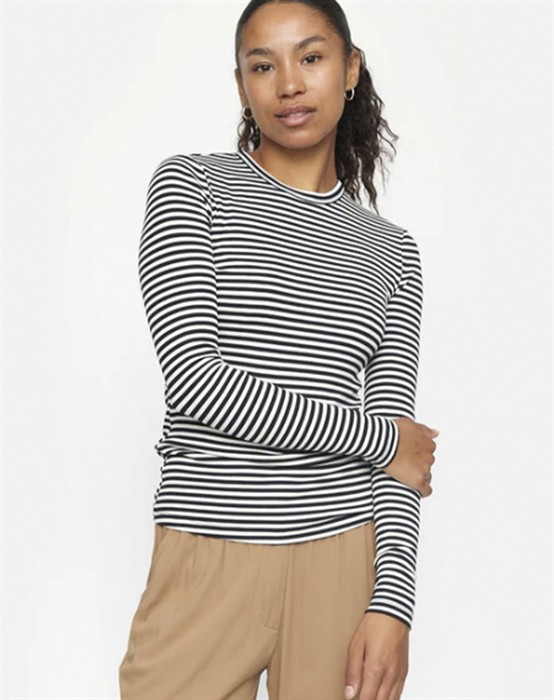 Fenja Langærmet Trøje