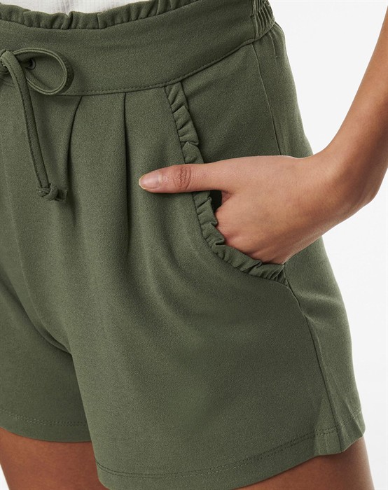 Catia Shorts