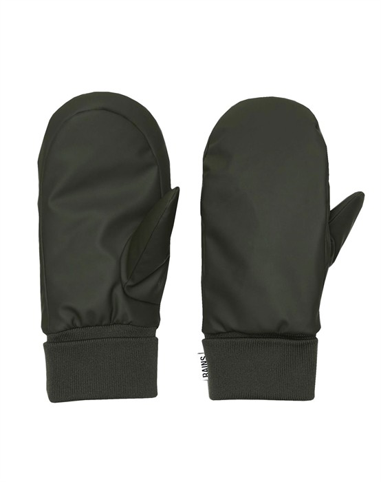 Puffer Vanter - Unisex