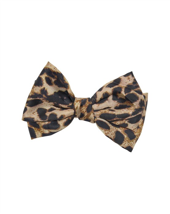 Cindy Hair Clip Sløjfe