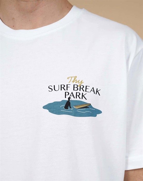 Surf Park CH T-shirt