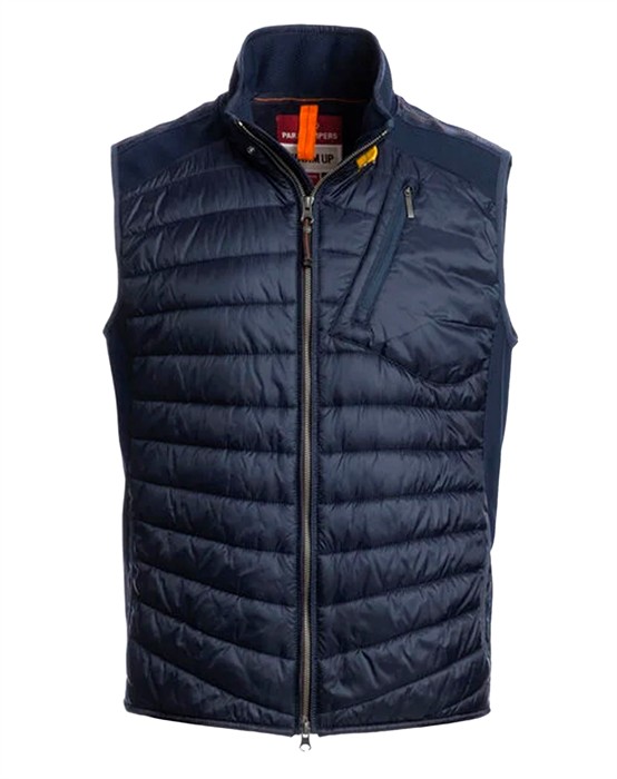 Zavier Mens Hybrid Vest