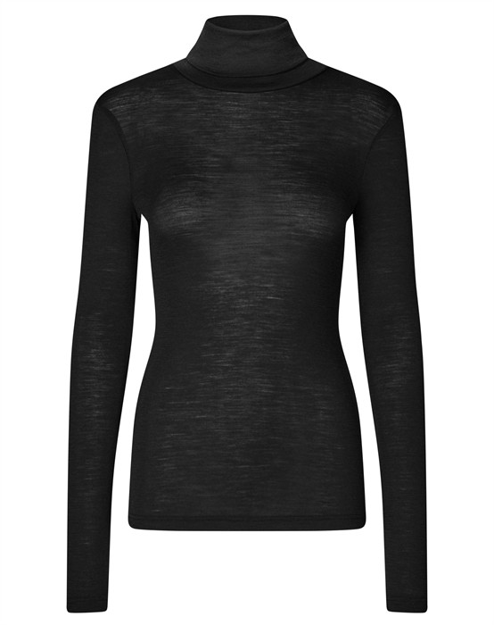 Ina Langærmet Trøje