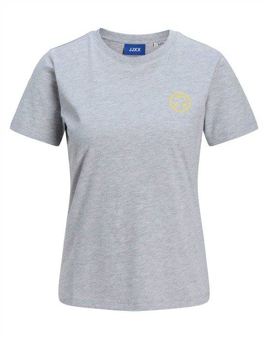 Carly Reg Fit T-shirt