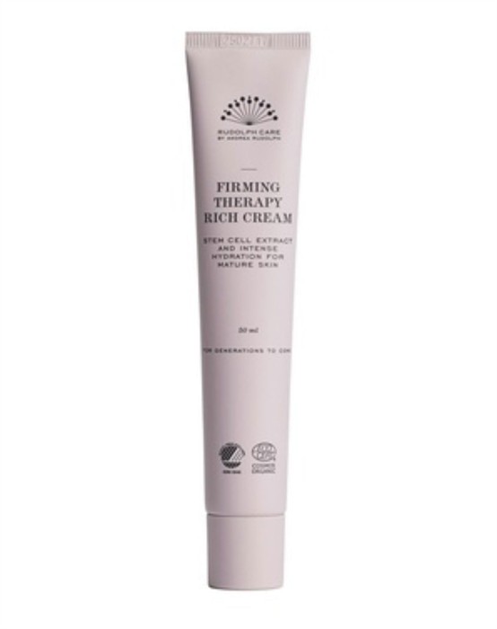 Firming Therapy Rich Cream - 50 ml. 