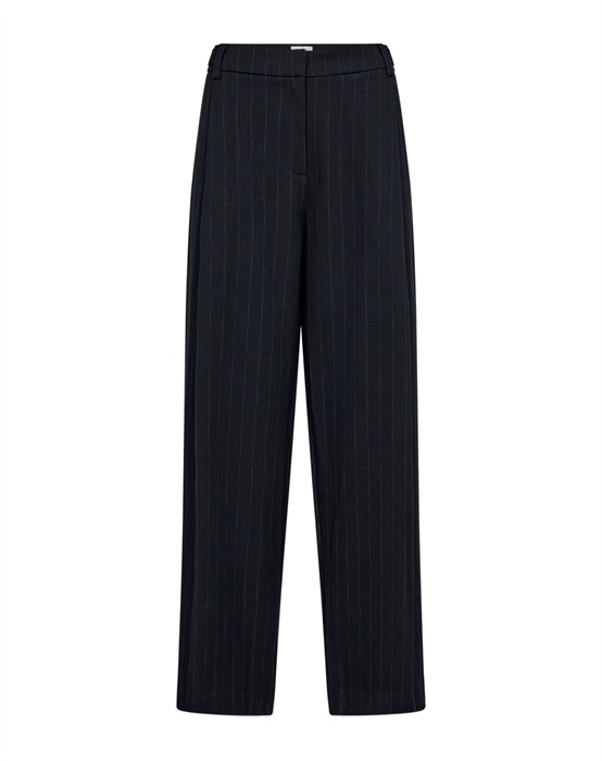 LR-Olivia 2 Bukser- Winter Sky Combi 