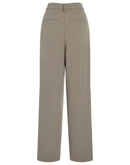 ViSiffe HW Straight Bukser